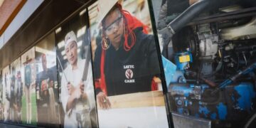 Community colleges racing to train L.A. construction workers