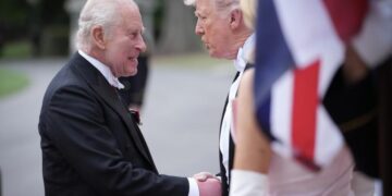 Americans aren’t buying Trump’s schtick anymore