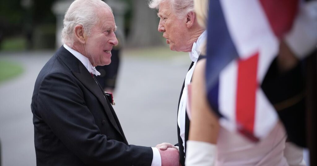 Americans aren’t buying Trump’s schtick anymore