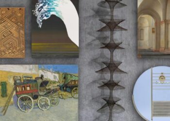 17 must-see artworks in LACMA’s new David Geffen Galleries—and why you won’t experience the same thing twice