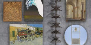 17 must-see artworks in LACMA’s new David Geffen Galleries—and why you won’t experience the same thing twice