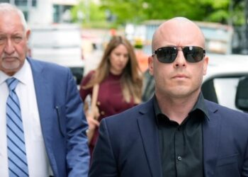 U.S. soldier pleads not guilty to using intel on Maduro raid to win $400,000 on Polymarket