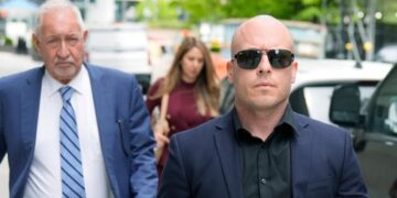 U.S. soldier pleads not guilty to using intel on Maduro raid to win $400,000 on Polymarket