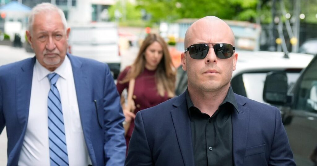 U.S. soldier pleads not guilty to using intel on Maduro raid to win $400,000 on Polymarket