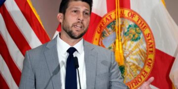 Florida’s attorney general launches criminal probe into ChatGPT over FSU shooting
