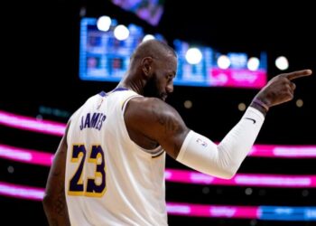 Can LeBron James pull of his second-greatest playoff feat?