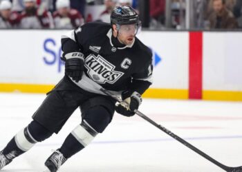 Kings (vs. Avalanche) and Ducks (vs. Oilers) face tough first-round task in NHL playoffs