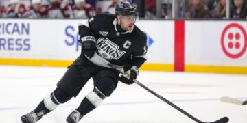 Kings (vs. Avalanche) and Ducks (vs. Oilers) face tough first-round task in NHL playoffs