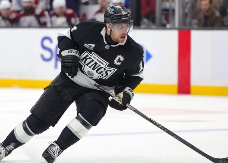 Kings (vs. Avalanche) and Ducks (vs. Oilers) face tough first-round task in NHL playoffs