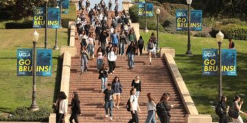 Judge blocks Trump administration demand for race, GPA data of California college applicants