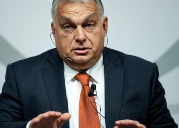 Hungary’s election could end Orbán’s journey from liberal firebrand to far-right leader