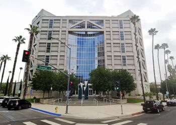 Riverside County man dies while in custody, sheriff’s office says