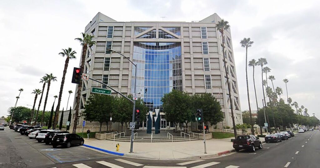 Riverside County man dies while in custody, sheriff’s office says