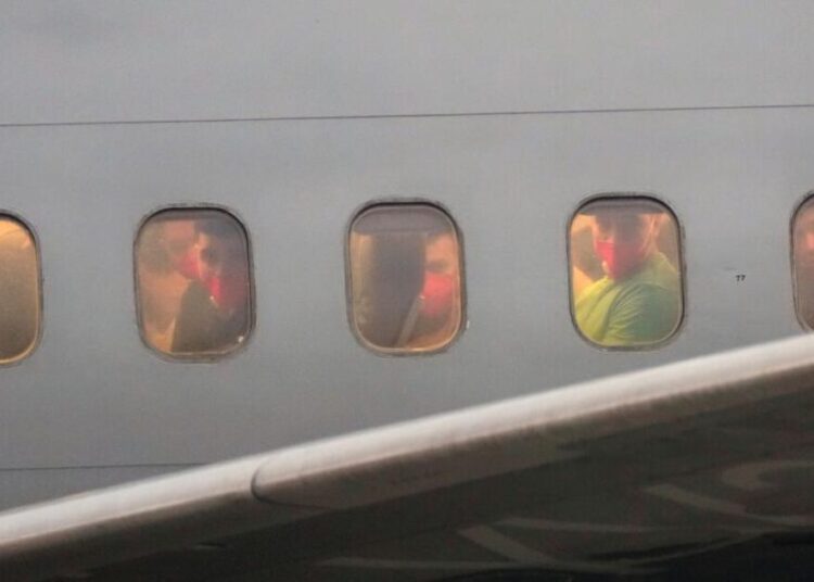 Immigrants seeking asylum ordered to countries they’ve never been to, and end up stuck in limbo