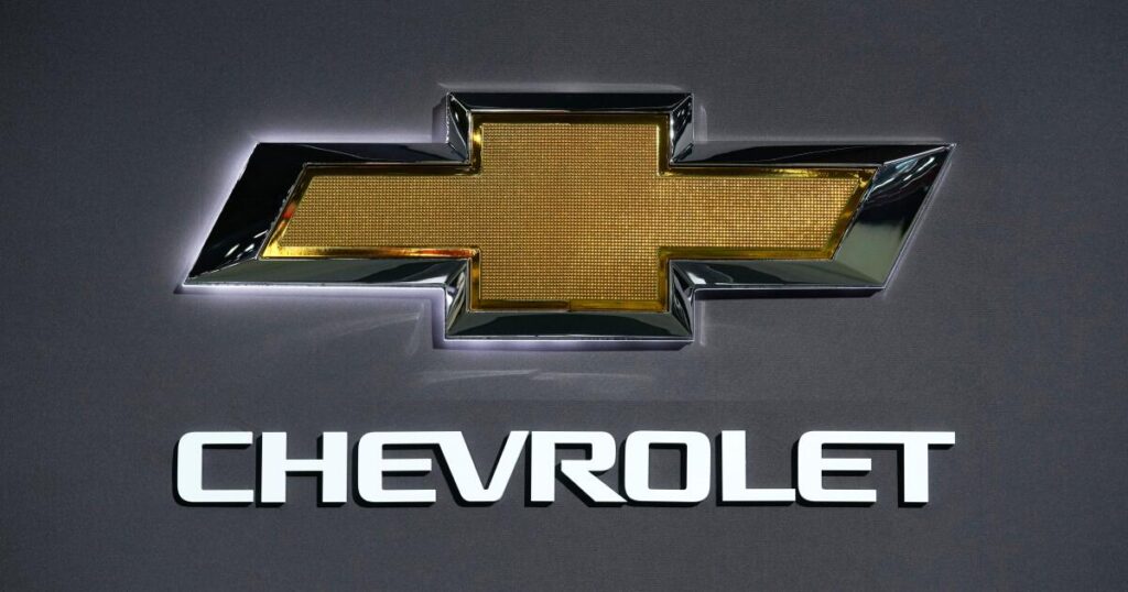 GM and Ford recall hundreds of thousands of vehicles