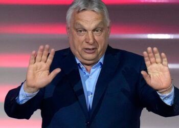 Hungary’s Orbán says ‘complete renewal’ needed within his party after election loss