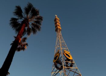 Judge blocks Nexstar-Tegna deal, throwing $6.2-billion merger into doubt