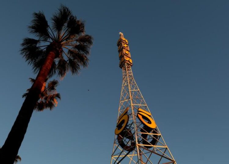 Judge blocks Nexstar-Tegna deal, throwing $6.2-billion merger into doubt