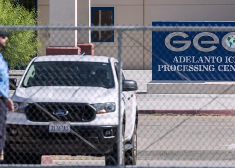 Southern California sisters face losing mom to brain cancer, father to deportation