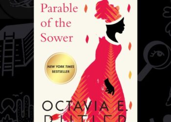 Why this Octavia Butler page-turner is the ultimate book club pick