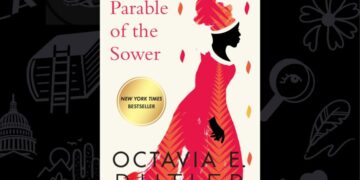 Why this Octavia Butler page-turner is the ultimate book club pick