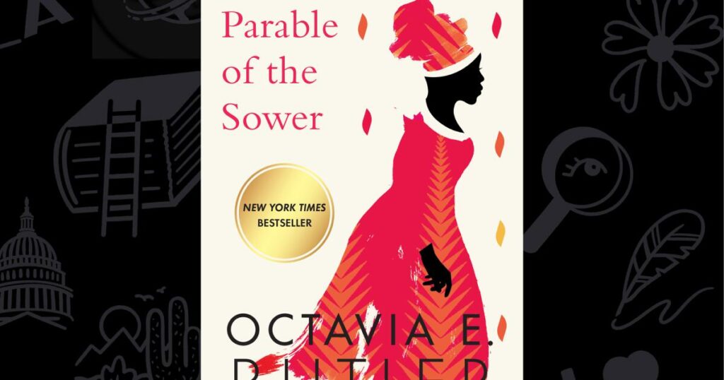 Why this Octavia Butler page-turner is the ultimate book club pick