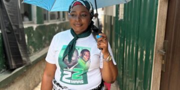 In Congo, an unconventional Christian movement has existential lessons for the troubled nation