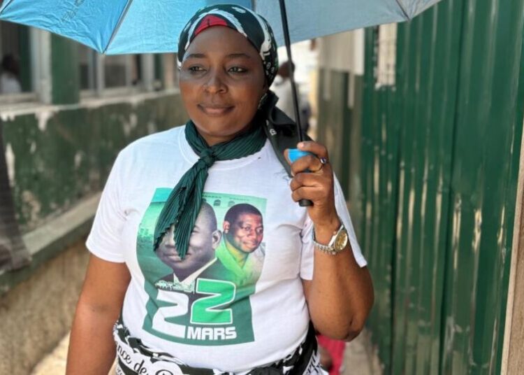 In Congo, an unconventional Christian movement has existential lessons for the troubled nation