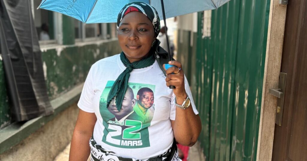 In Congo, an unconventional Christian movement has existential lessons for the troubled nation