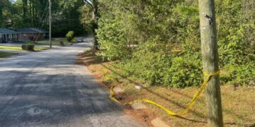 Navy veteran charged in series of Atlanta-area shootings dies in jail