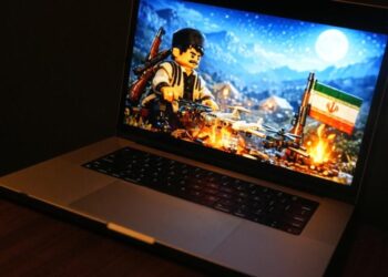 Pro-Iran groups have used AI to troll Trump and try to control the war narrative