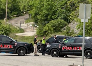 Chemical leak at a West Virginia plant kills 2 people and sends 19 to hospital, officials say