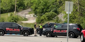 Chemical leak at a West Virginia plant kills 2 people and sends 19 to hospital, officials say