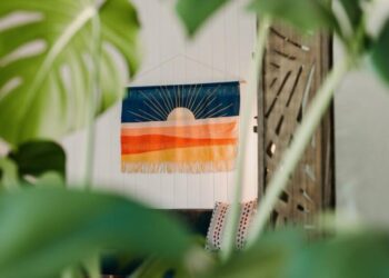 Why I rejected the “neutral” aesthetics of therapy rooms