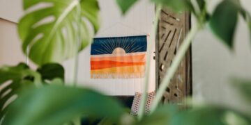 Why I rejected the “neutral” aesthetics of therapy rooms