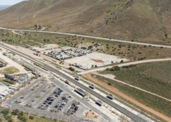 California is ground zero for growing battery opposition