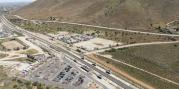 California is ground zero for growing battery opposition