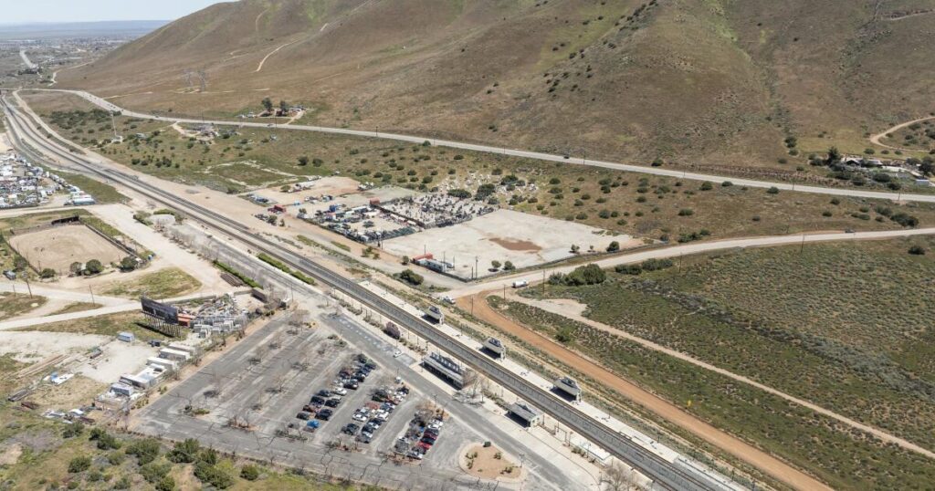 California is ground zero for growing battery opposition