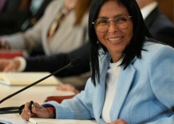 Venezuela’s Delcy Rodríguez remains acting president after her initial 90-day appointment expired