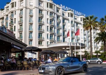 What we know about ‘White Lotus’ Season 4, from Helena Bonham Carter exit to Cannes backdrop