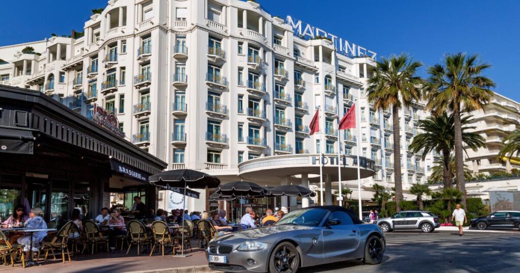 What we know about ‘White Lotus’ Season 4, from Helena Bonham Carter exit to Cannes backdrop