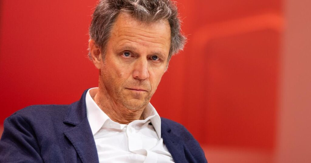 WME keeps shrinking, selling its sports agency for $500 million