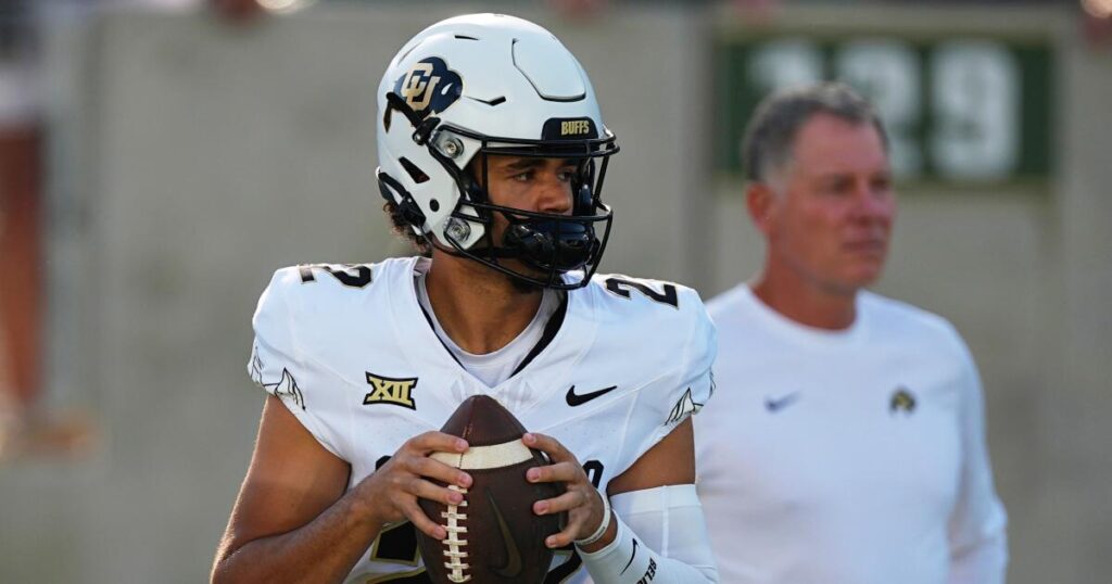 Colorado QB Dominiq Ponder had twice the legal limit of alcohol in his system when he died in a car crash