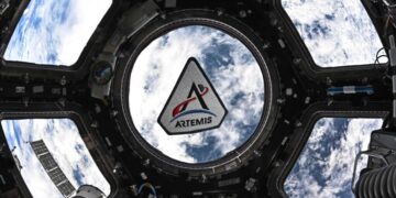 To astronauts’ relief, Artemis II’s moonbound toilet is working again after overnight fix