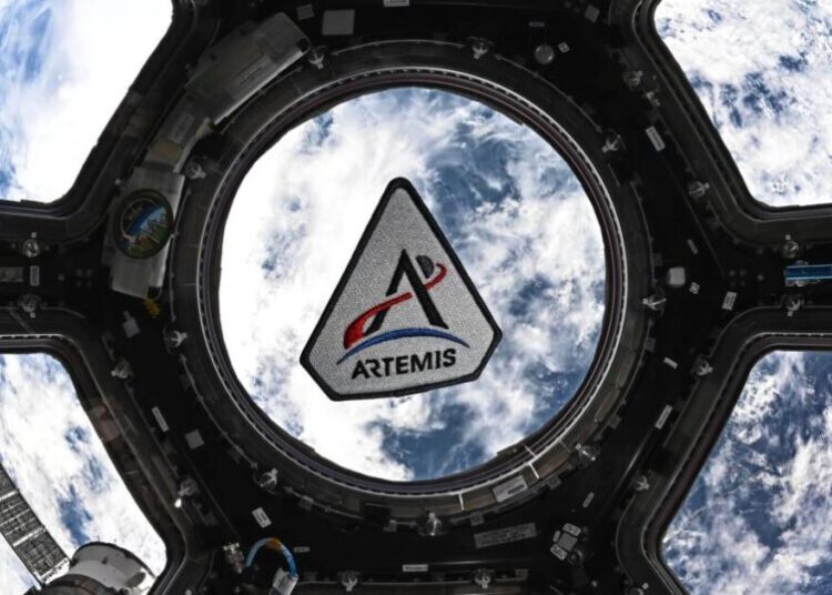 To astronauts’ relief, Artemis II’s moonbound toilet is working again after overnight fix