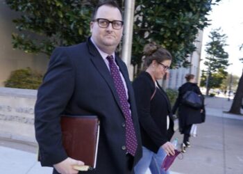 Eric Kay’s attorney withdraws after accusing Angels of failing to pay legal fees