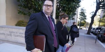 Eric Kay’s attorney withdraws after accusing Angels of failing to pay legal fees