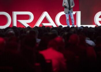 Oracle lays off thousands in latest sign of tough times for tech industry