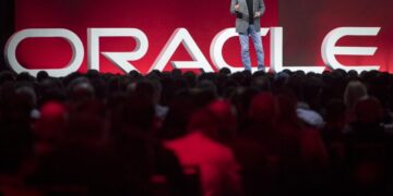 Oracle lays off thousands in latest sign of tough times for tech industry