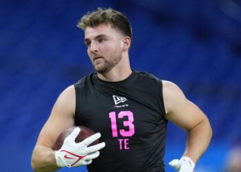 Rams 2026 NFL draft: A close look at their picks through third round